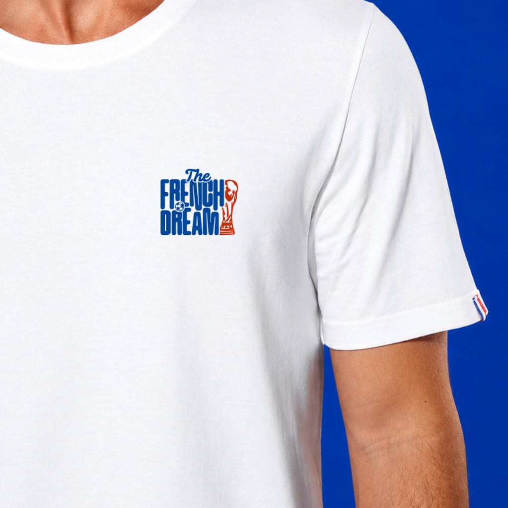 T-Shirt / THE FRENCH DREMS