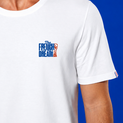 T-Shirt / THE FRENCH DREMS