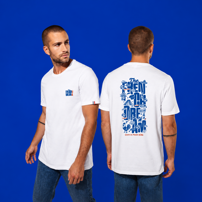 T-Shirt / THE FRENCH DREMS